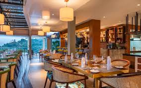 The Serendib Hotel